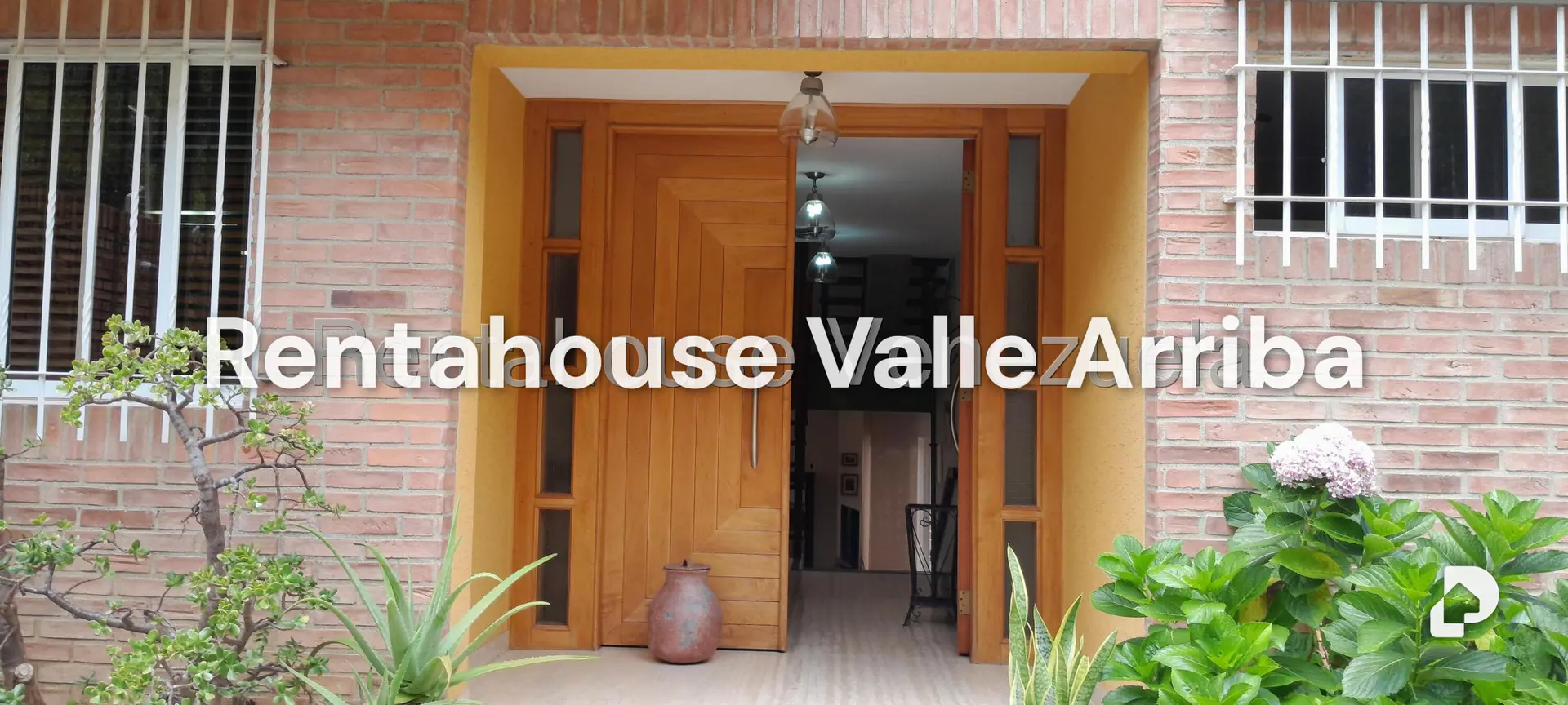 Casa en Alto Hatillo, Caracas – 2