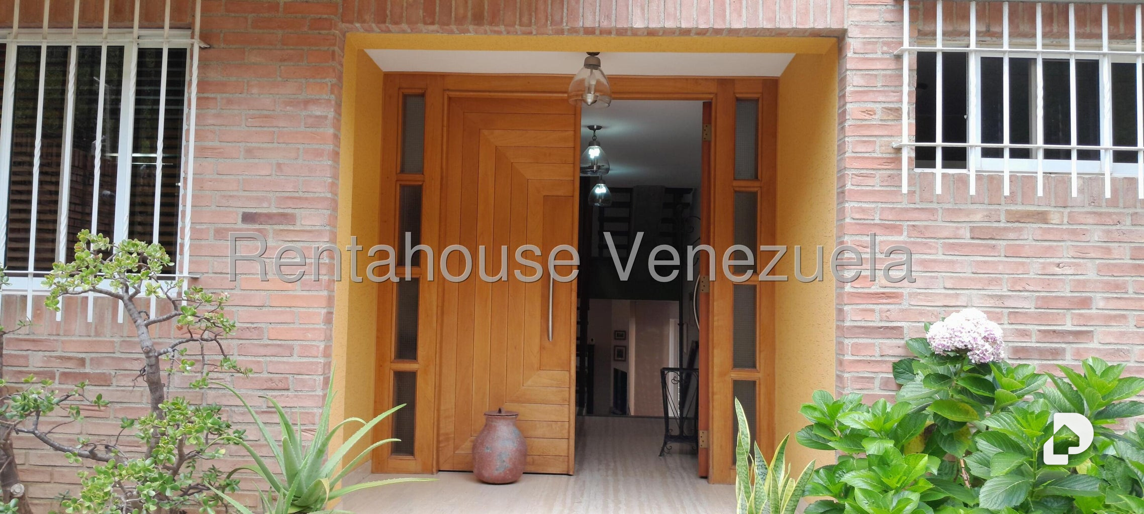 Casa en Alto Hatillo, Caracas – 2