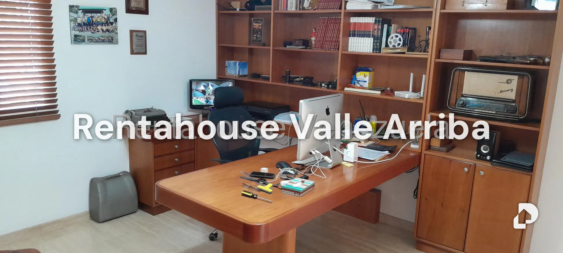 Casa en Alto Hatillo, Caracas – 15