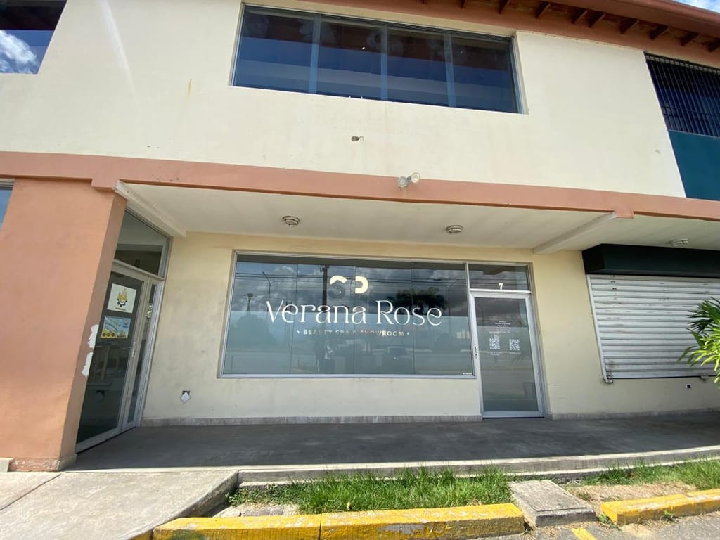 Local comercial en Parque Choroni, Cabudare - 1