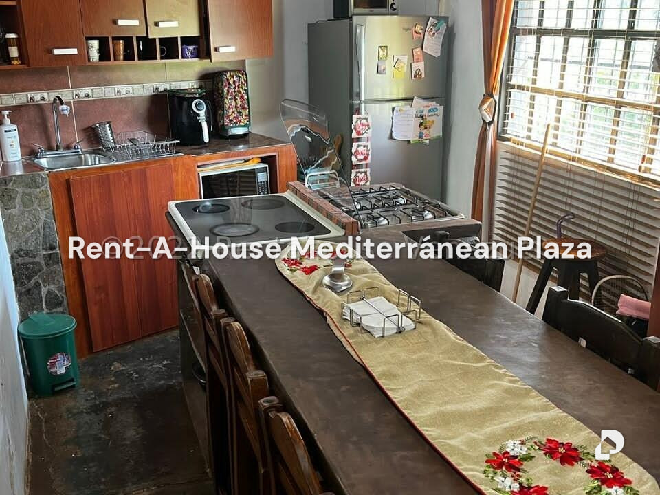 Terreno en Barrera, Libertador – 6
