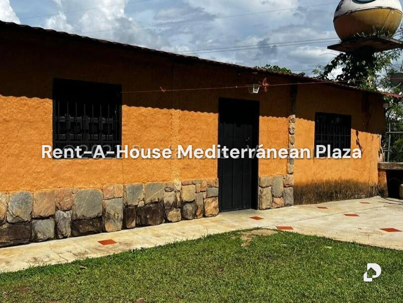 Terreno en Barrera, Libertador – 1