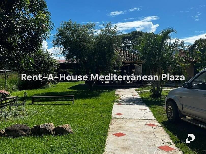 Terreno en Barrera, Libertador – 3