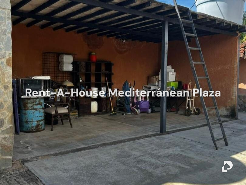 Terreno en Barrera, Libertador – 17