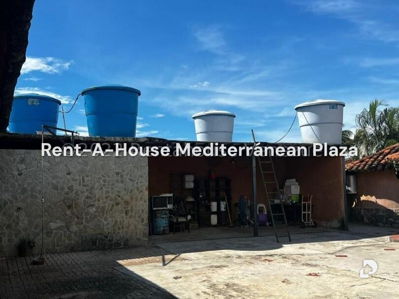 Terreno en Barrera, Libertador – 16