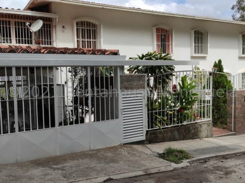 Casa en Macaracuay, Caracas - 1