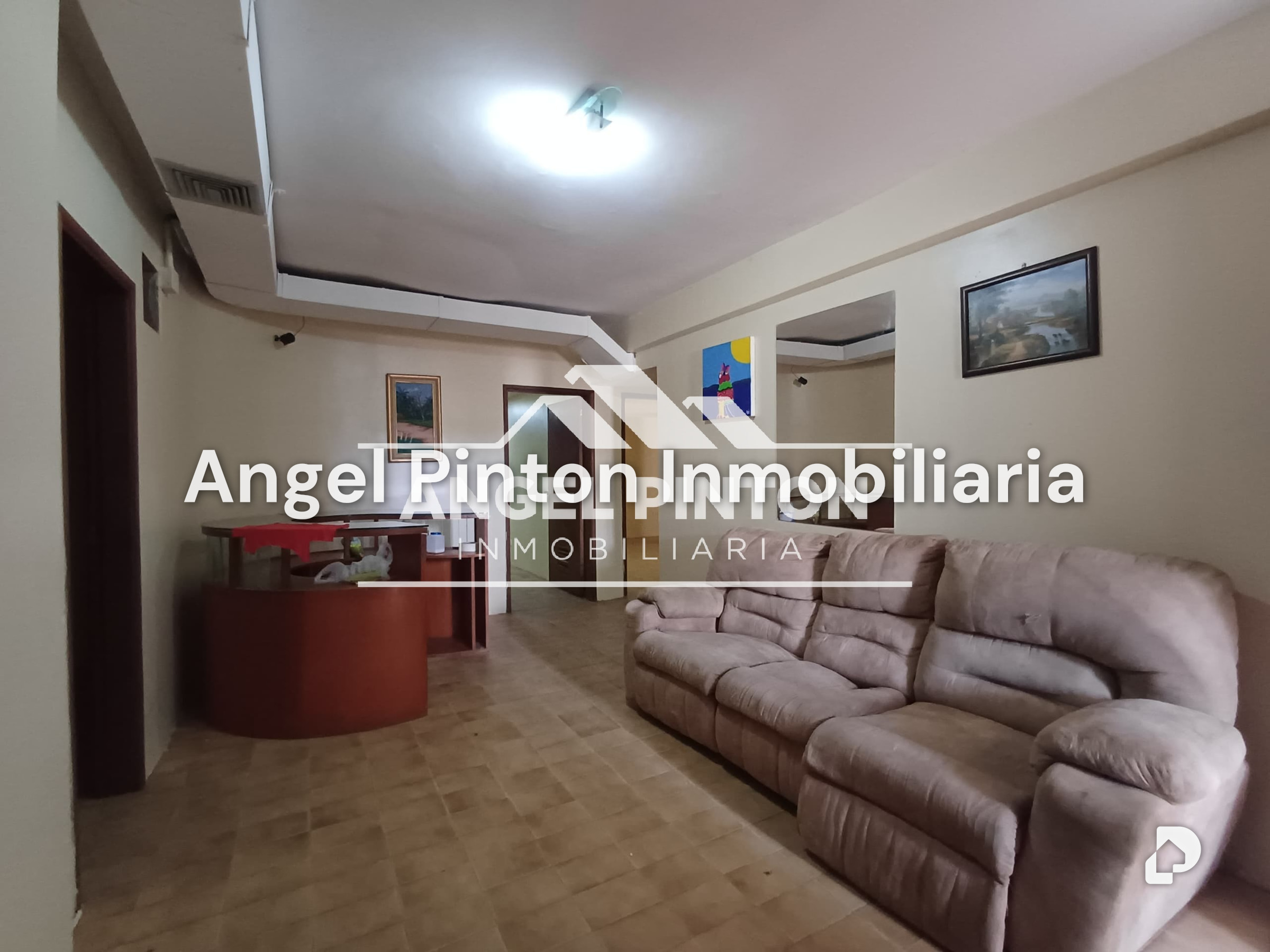 Apartamento en Avenida Bella Vista, Maracaibo – 1