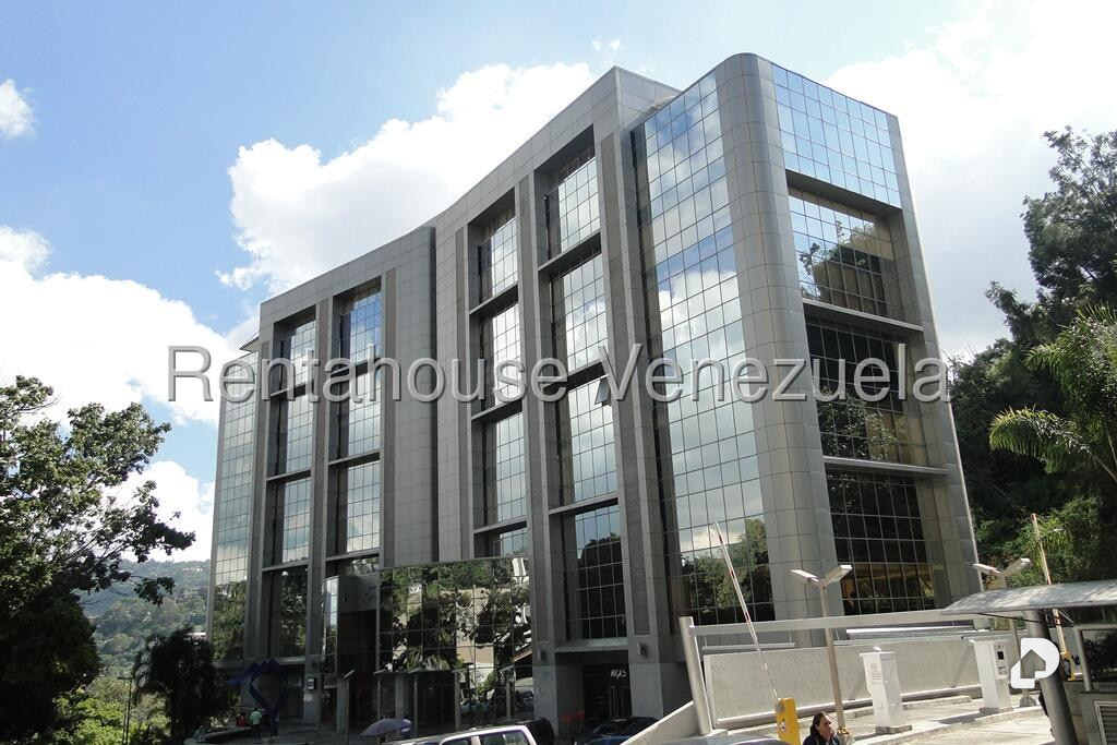 Oficina en Santa Paula, Caracas – 14