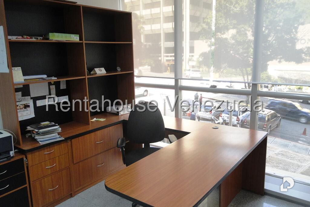Oficina en Santa Paula, Caracas – 3