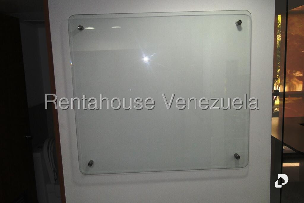 Oficina en Santa Paula, Caracas – 8