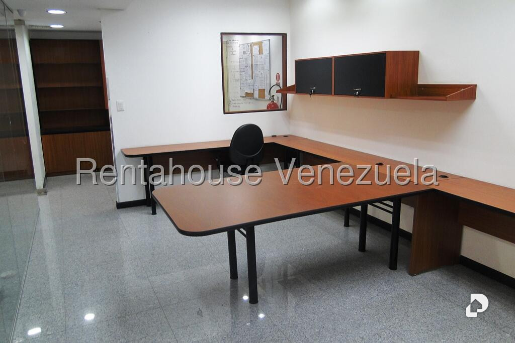 Oficina en Santa Paula, Caracas – 6