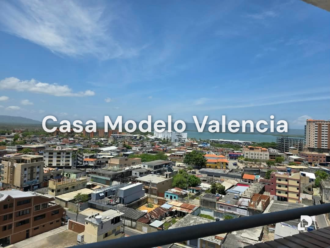 Apartamento en Tucacas – 10
