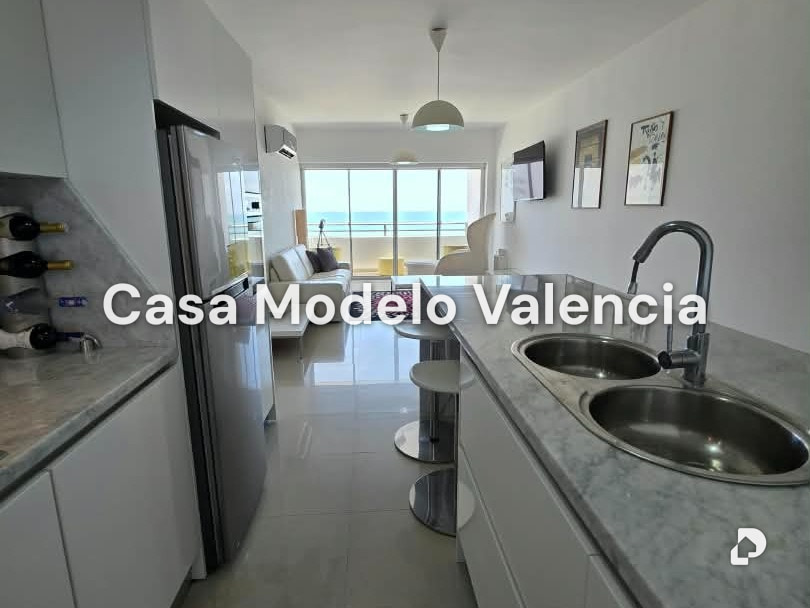 Apartamento en Tucacas – 12