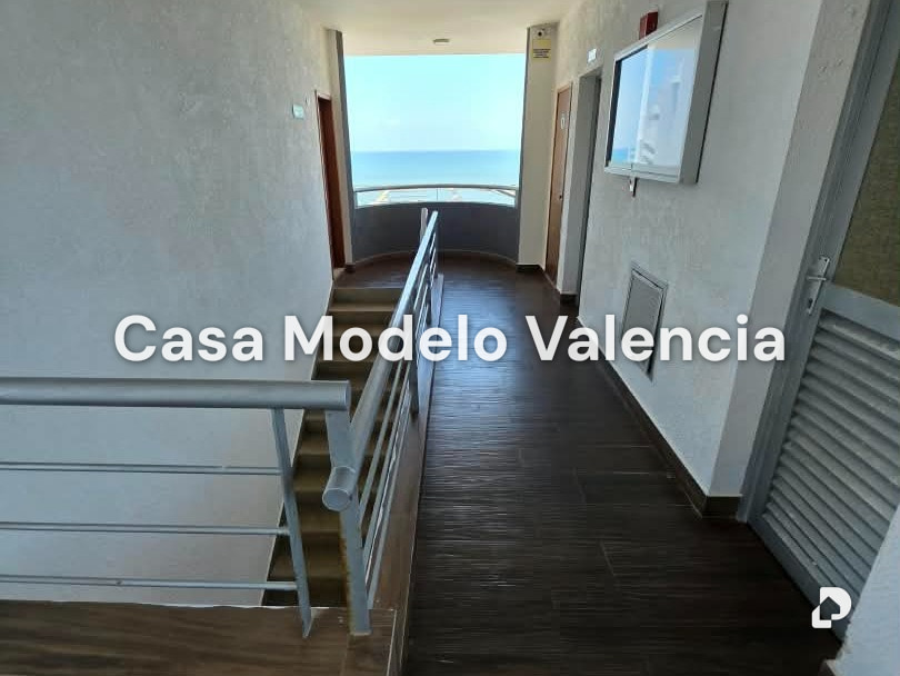 Apartamento en Tucacas – 19