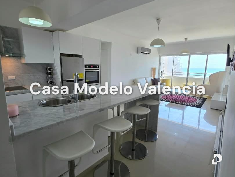 Apartamento en Tucacas – 11