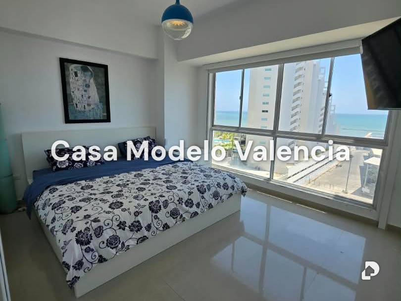 Apartamento en Tucacas – 21