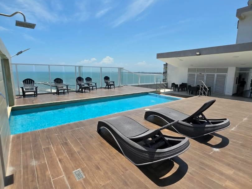 Apartamento en Tucacas - 1