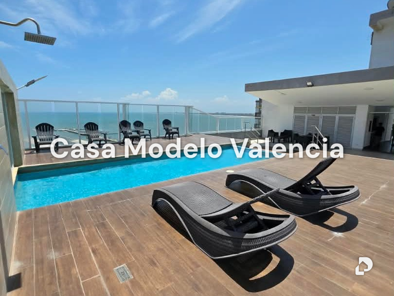 Apartamento en Tucacas – 1