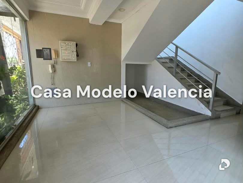 Apartamento en Tucacas – 30