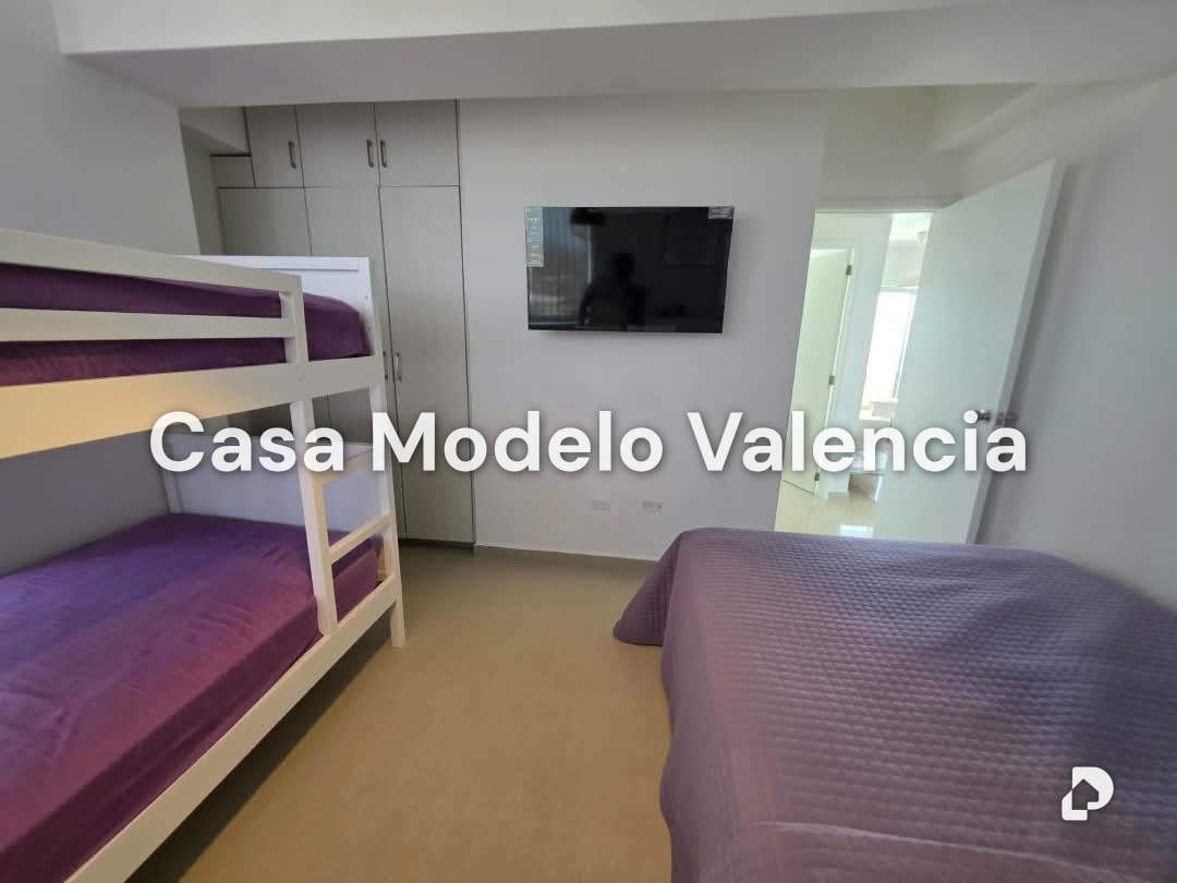 Apartamento en Tucacas – 9