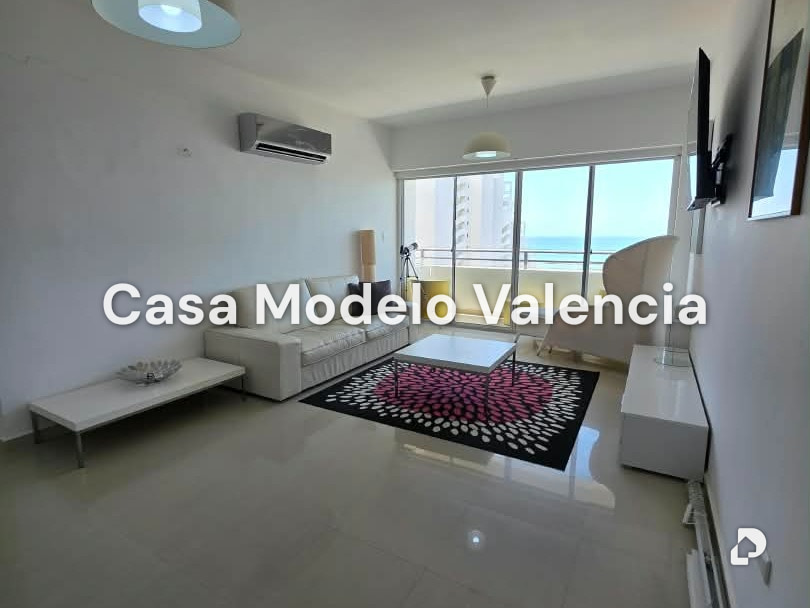 Apartamento en Tucacas – 3
