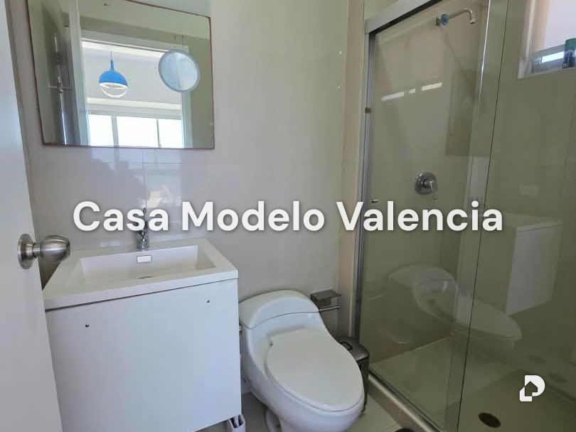 Apartamento en Tucacas – 26