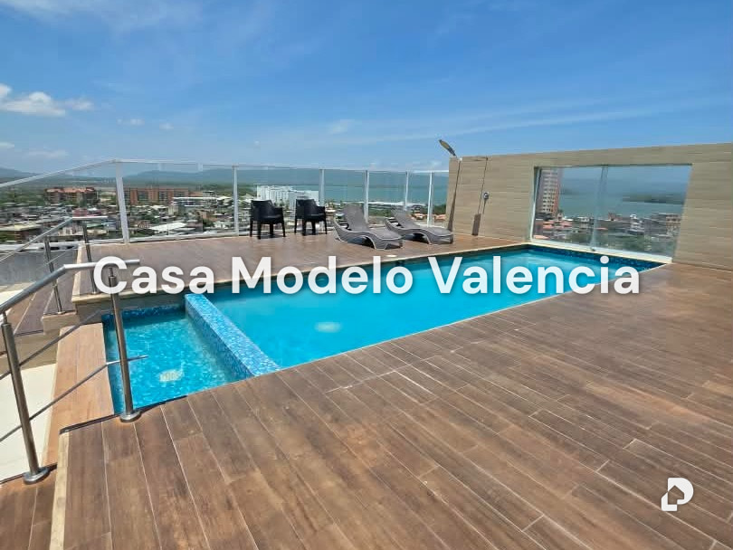 Apartamento en Tucacas – 6