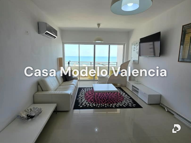 Apartamento en Tucacas – 16