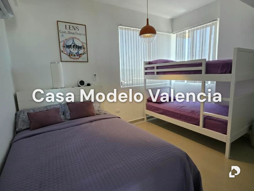Apartamento en Tucacas – 18