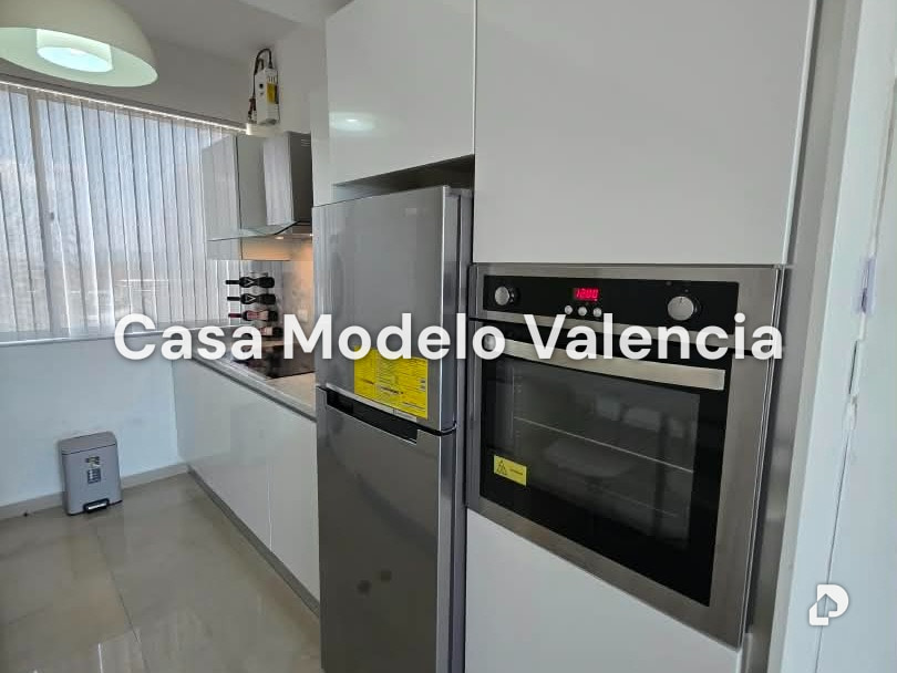 Apartamento en Tucacas – 17