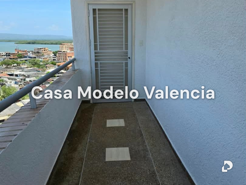 Apartamento en Tucacas – 25