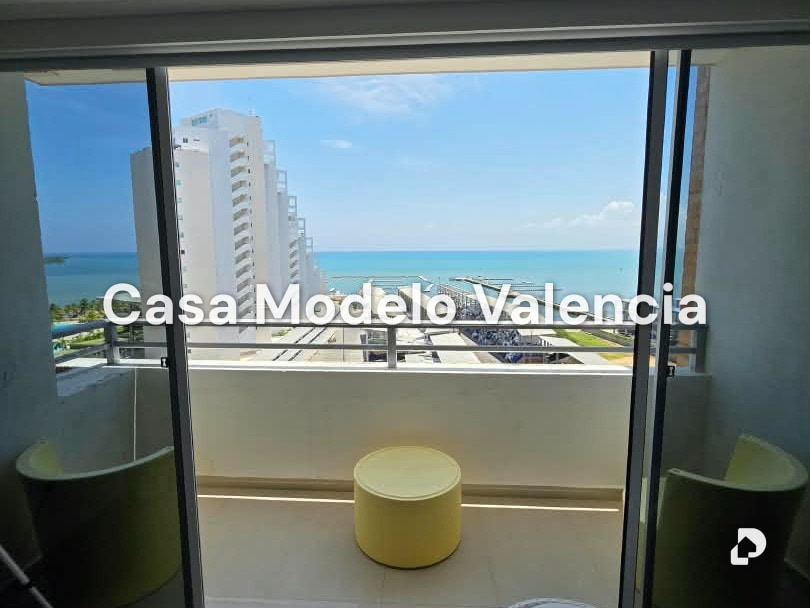 Apartamento en Tucacas – 8