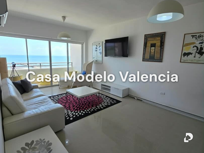 Apartamento en Tucacas – 2