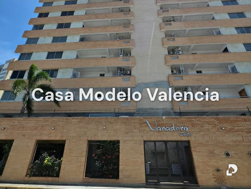 Apartamento en Tucacas – 28