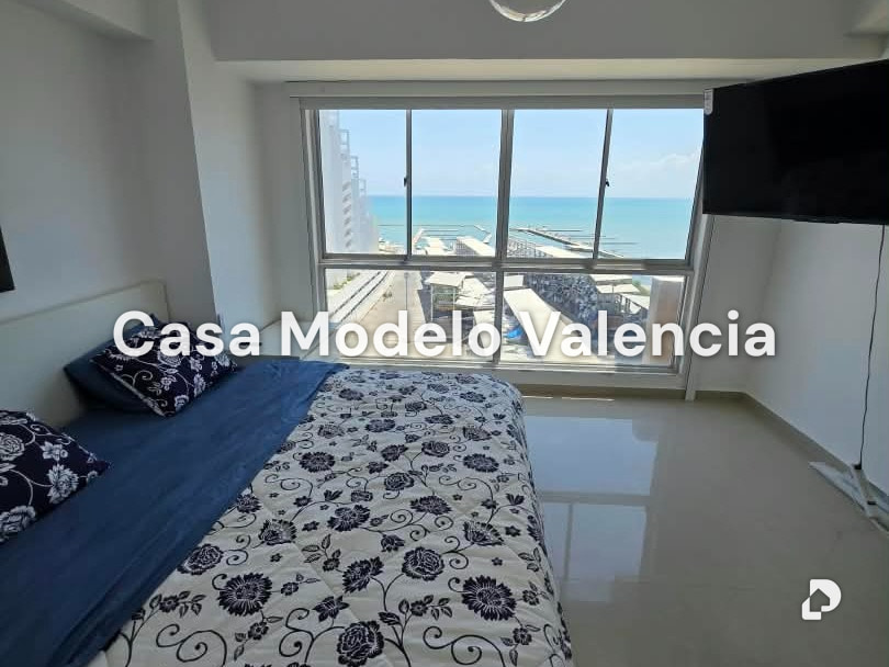 Apartamento en Tucacas – 20