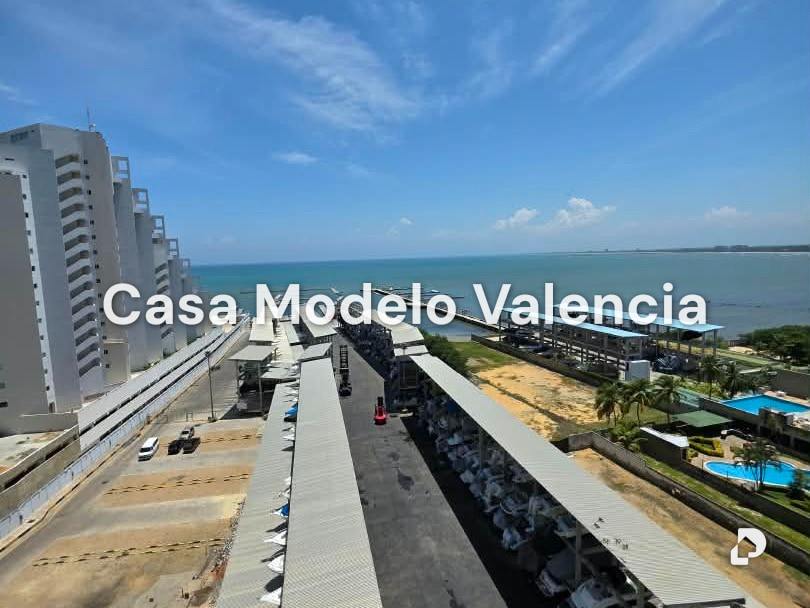 Apartamento en Tucacas – 5