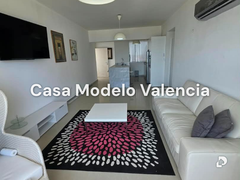 Apartamento en Tucacas – 31