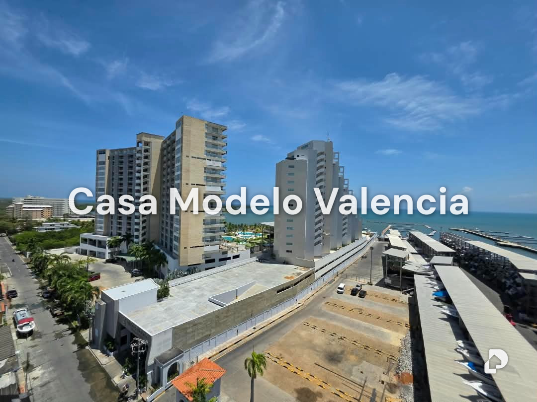 Apartamento en Tucacas – 14