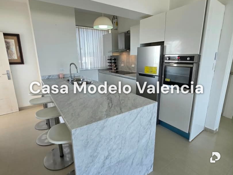 Apartamento en Tucacas – 22