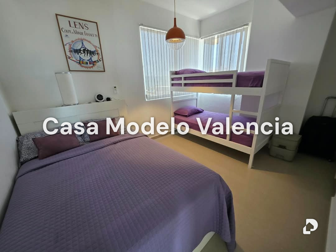 Apartamento en Tucacas – 29