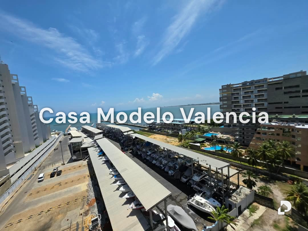Apartamento en Tucacas – 13