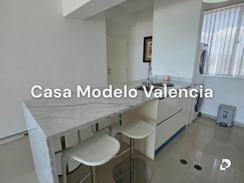 Apartamento en Tucacas – 24