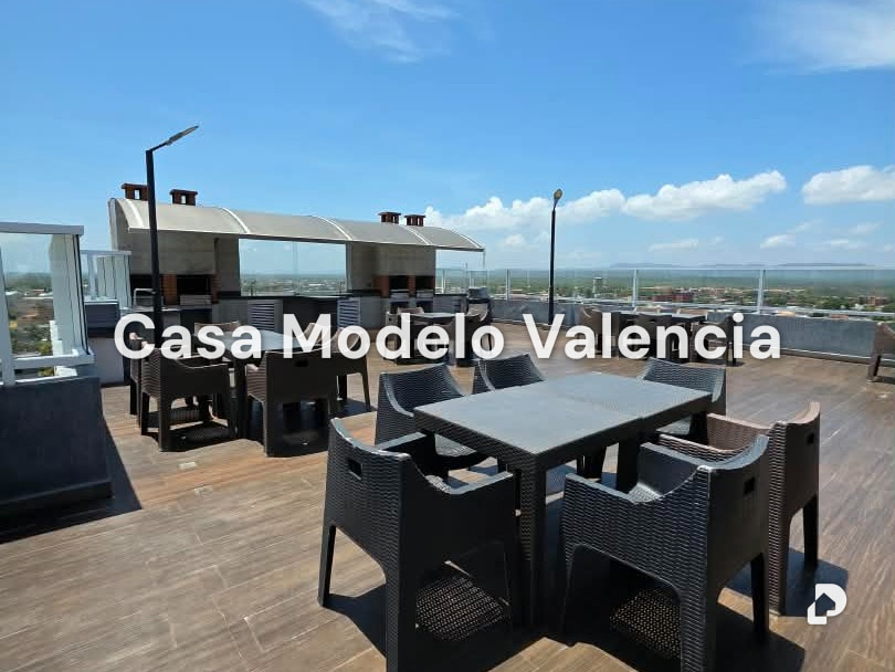 Apartamento en Tucacas – 23