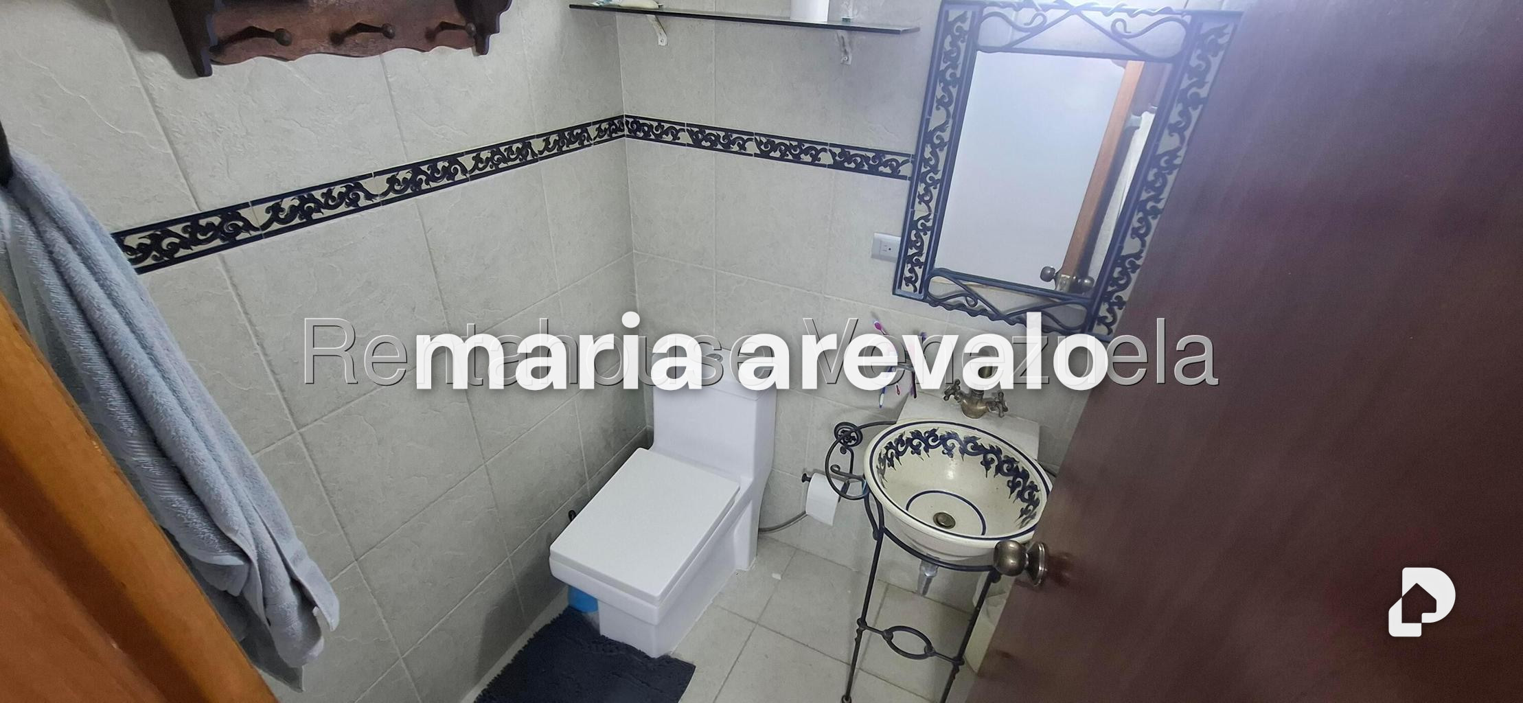 Apartment in Santa Fe Norte, Caracas – 14
