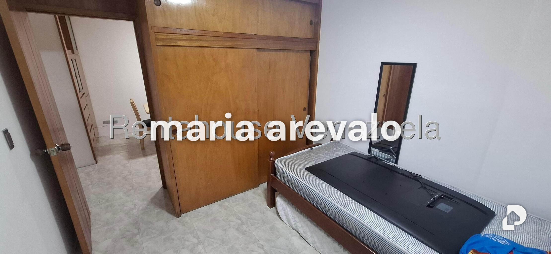 Apartment in Santa Fe Norte, Caracas – 22