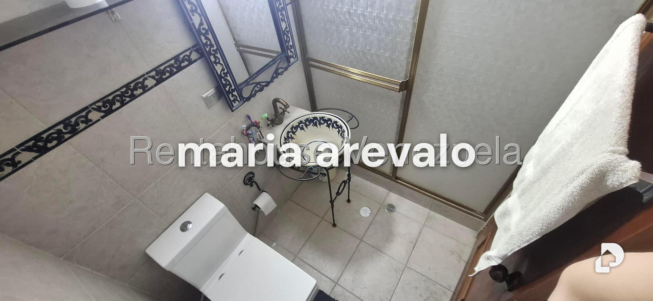 Apartment in Santa Fe Norte, Caracas – 15