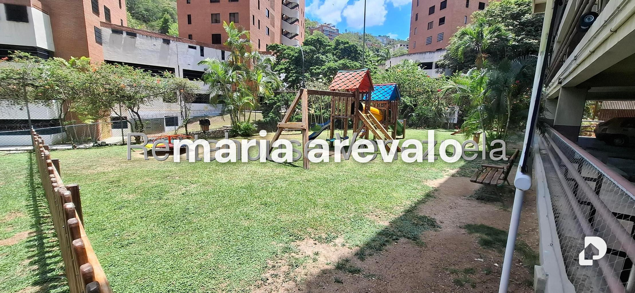 Apartamento en Santa Fe Norte, Caracas – 1