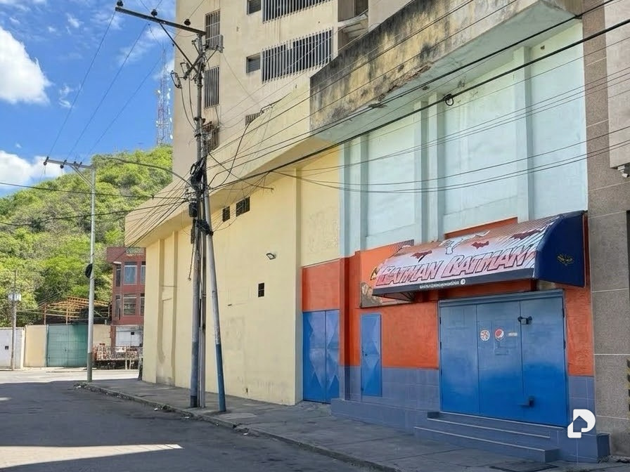 Local comercial en Urbanización San Isidro, Maracay – 3