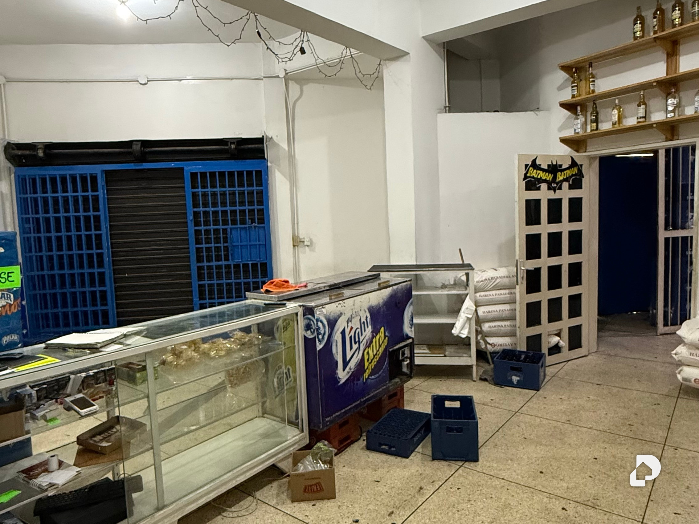 Local comercial en Urbanización San Isidro, Maracay – 10