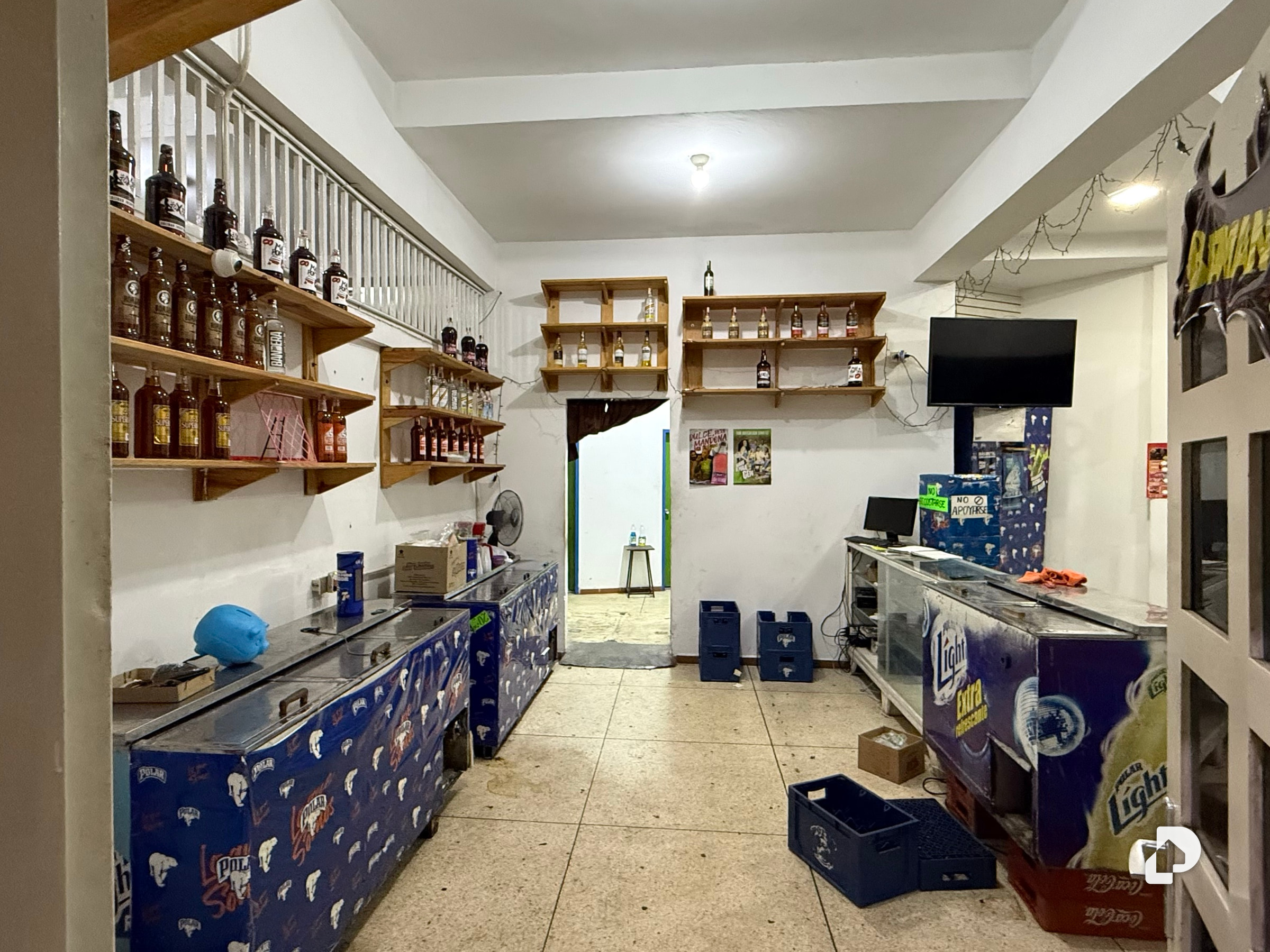 Local comercial en Urbanización San Isidro, Maracay – 11